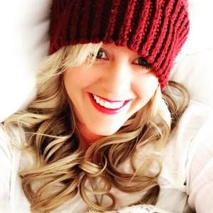 Meet your Posher, Kathryn